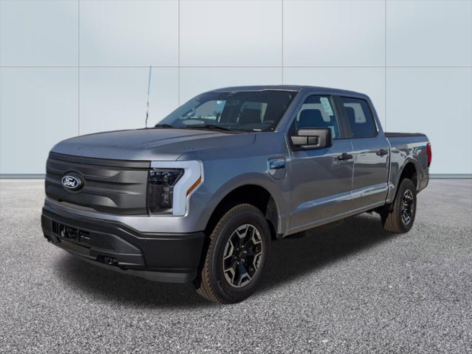 2024 Ford F-150 Lightning PRO