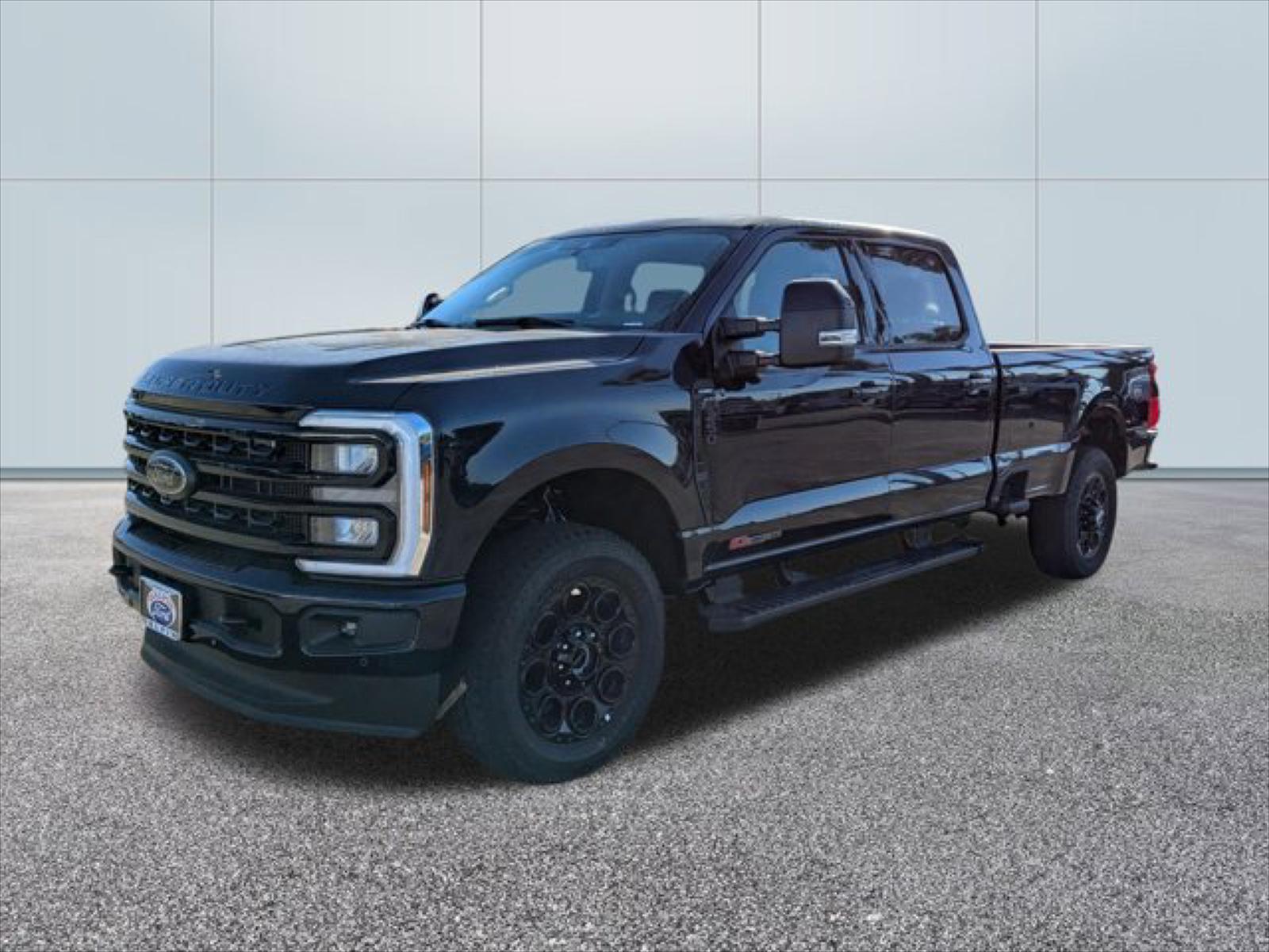 2024 Ford F-250 SD LARIAT