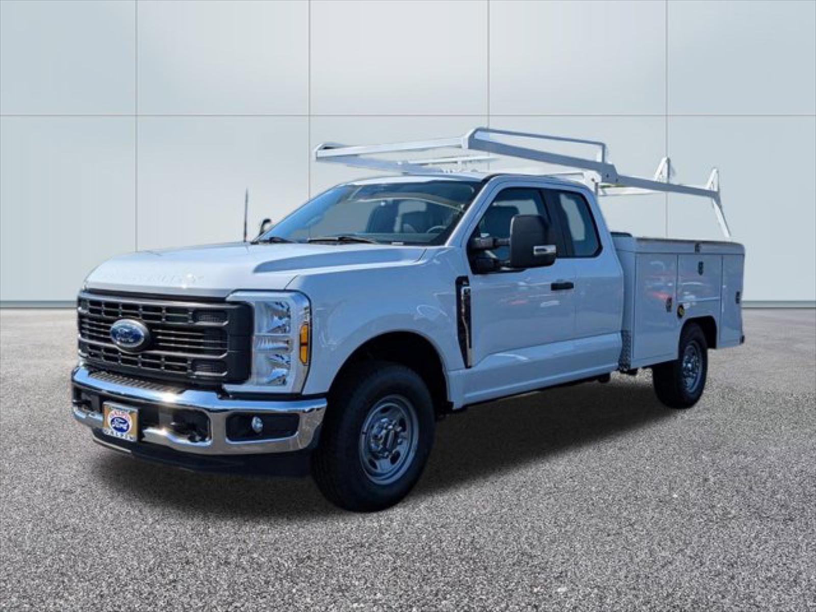 2024 Ford F-250 SD XL