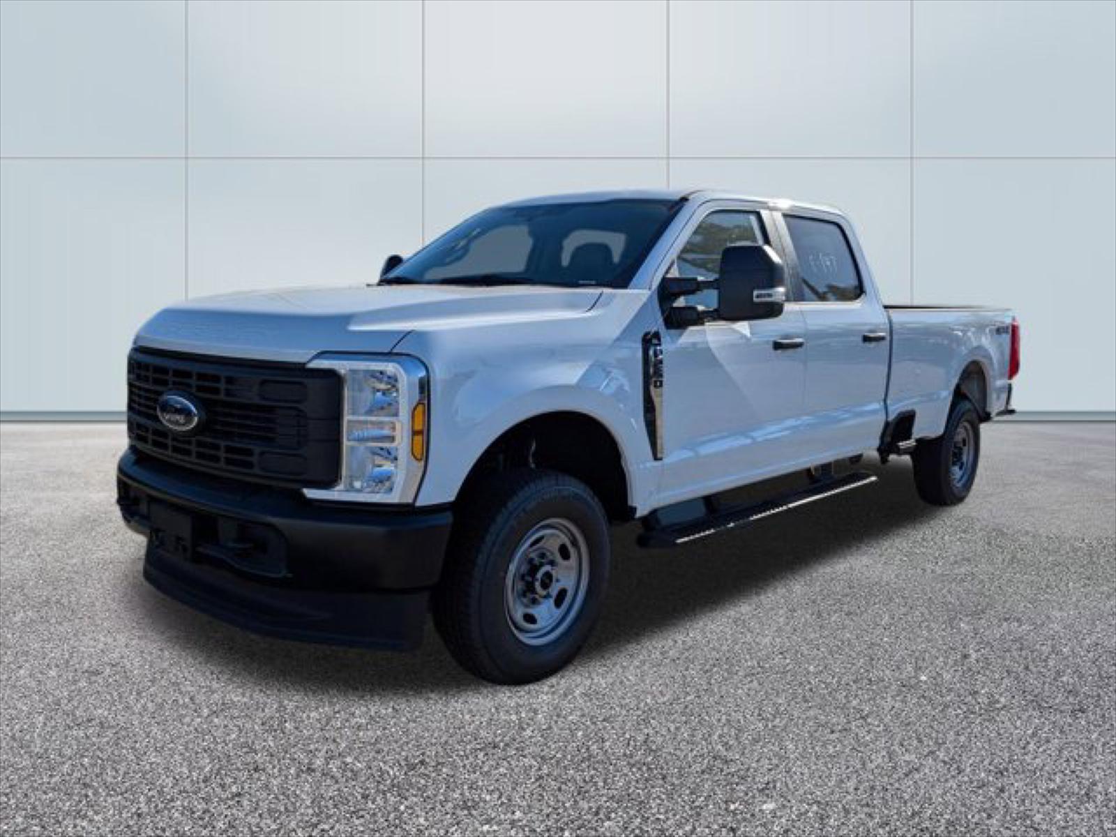 2024 Ford F-250 SD XL