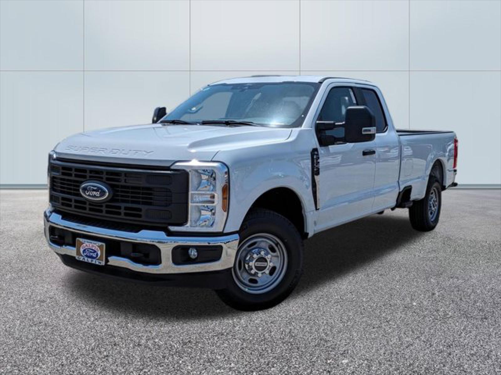 2024 Ford F-250 SD XL