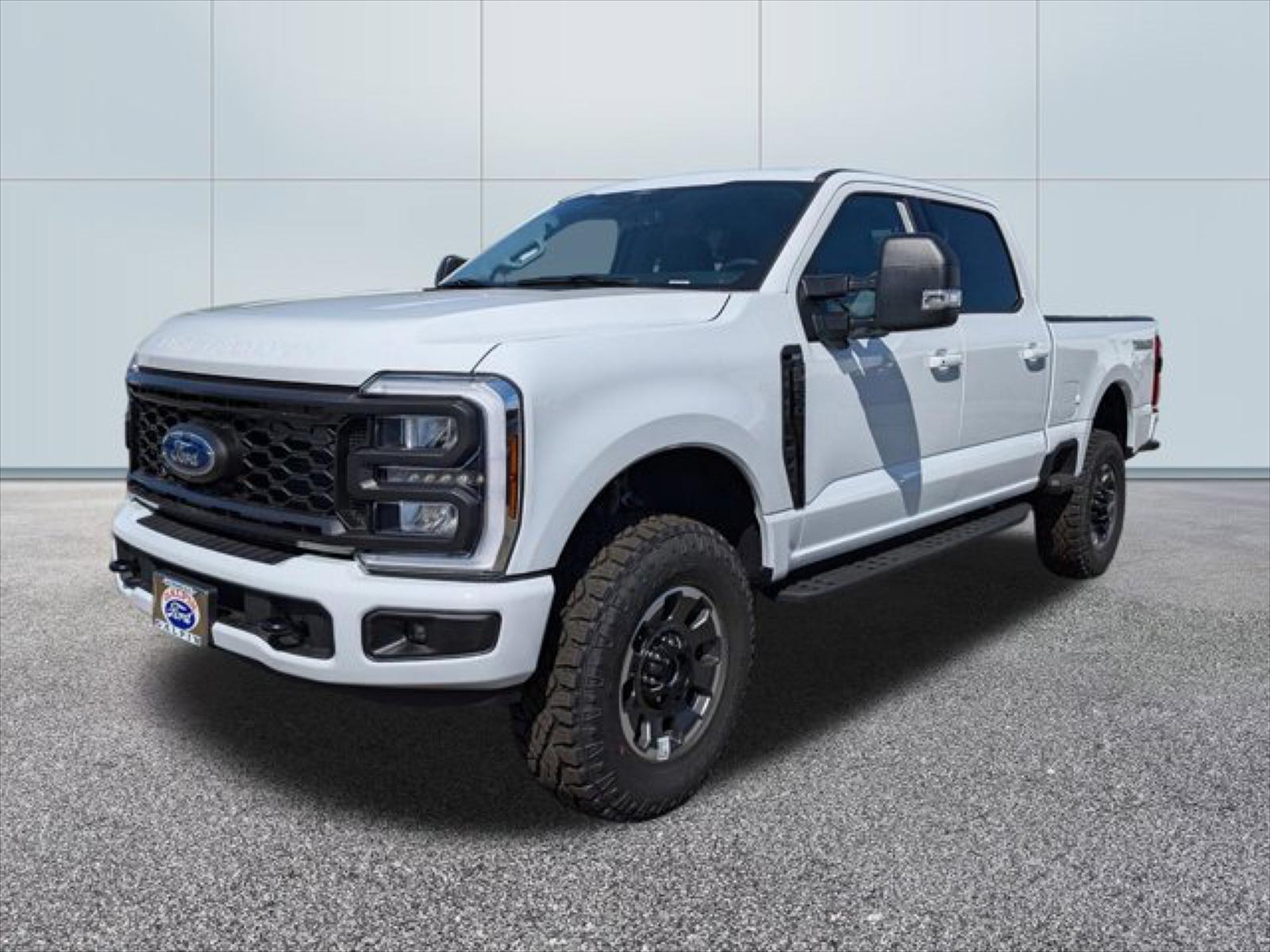 2024 Ford F-250 SD XLT