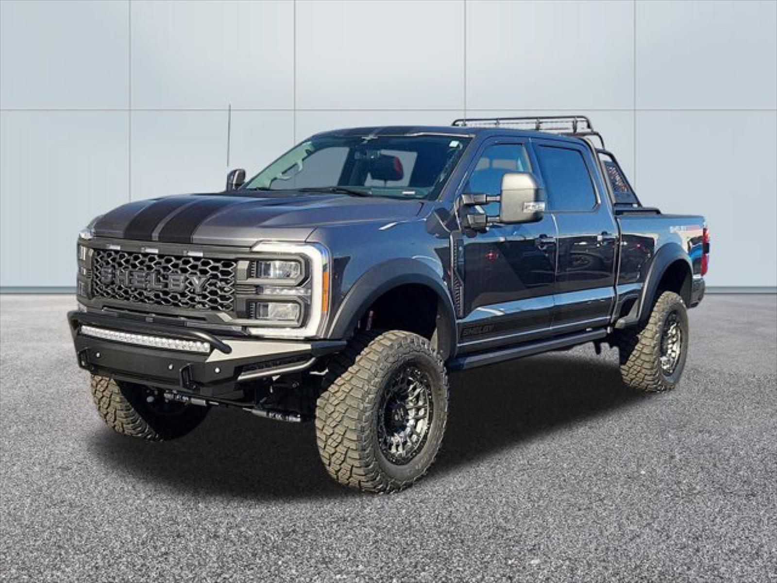 2023 Ford F-250 SD LARIAT