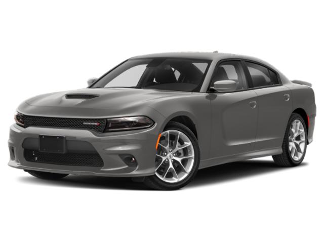 Used 2022 Dodge Charger GT with VIN 2C3CDXHG4NH148414 for sale in Kansas City