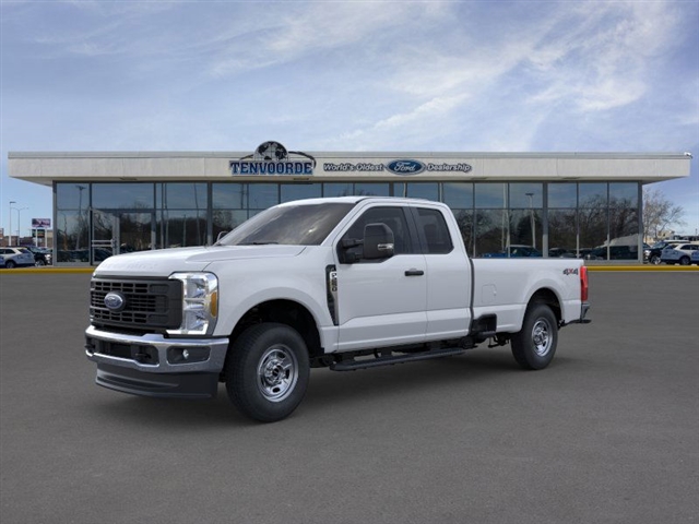 2024 Ford F-250SD XL