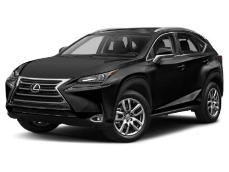 2015 Lexus NX 200T