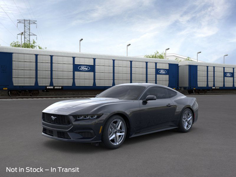 2024 Ford Mustang EcoBoost® Premium