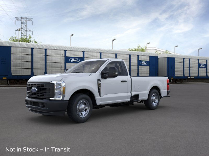 2024 Ford Super Duty F-350 SRW XL