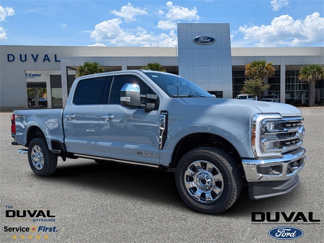 2024 Ford F-250SD