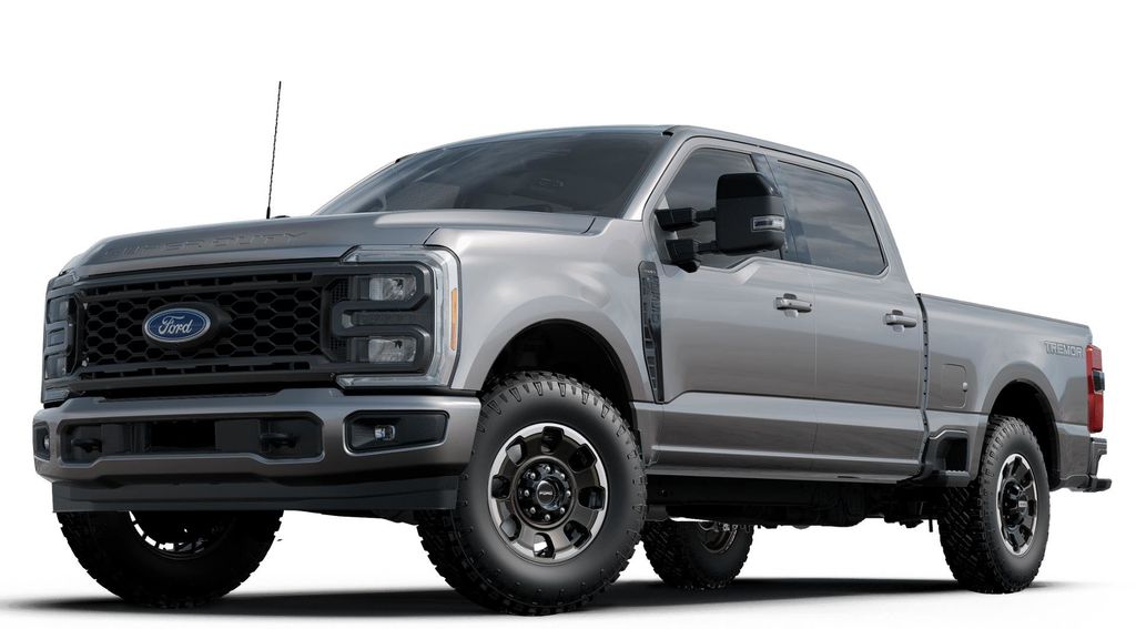 2024 Ford F-350SD LARIAT