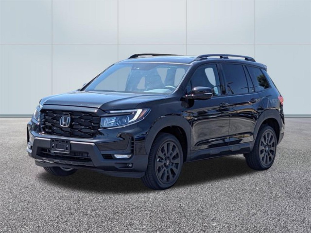 2023 Honda Passport AWD Elite