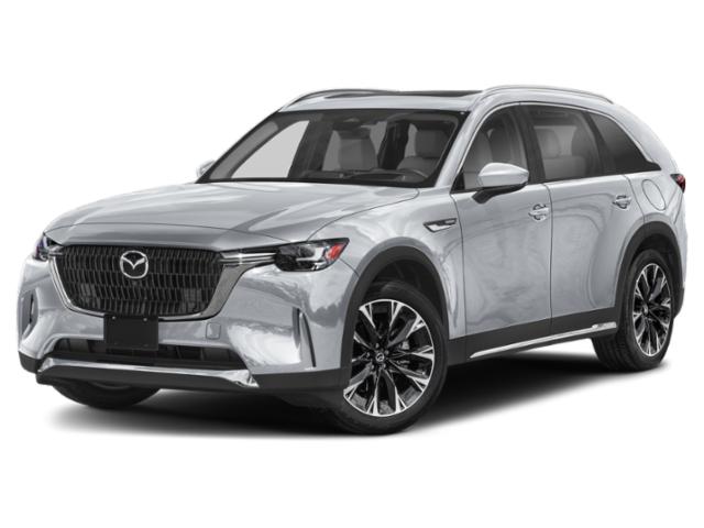 2024 Mazda CX-90 Phev Premium Plus