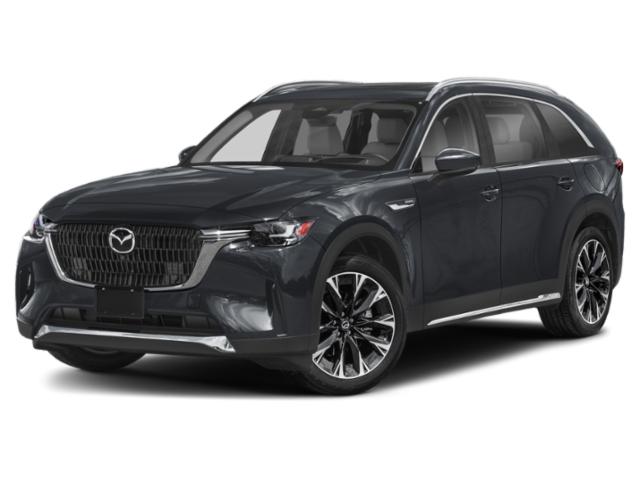 2024 Mazda CX-90 Phev Premium Plus