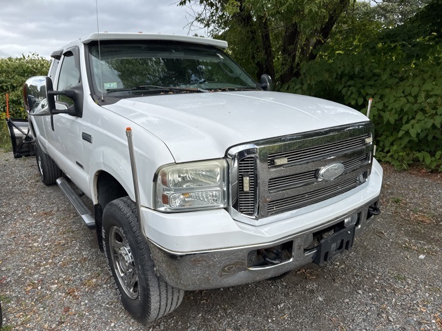 2005 Ford F-350SD XL