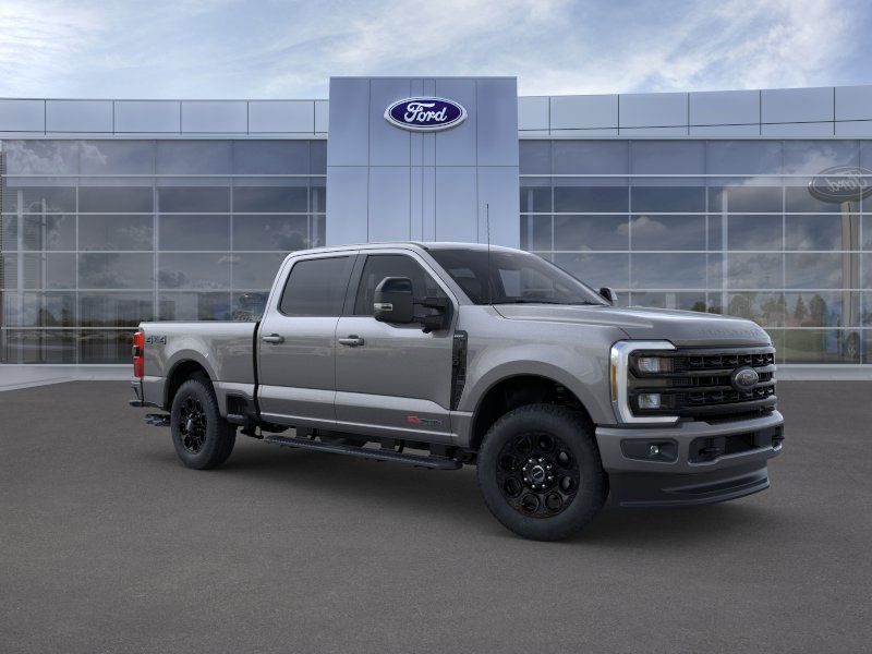 2024 Ford F-250SD Shelby Super Baja