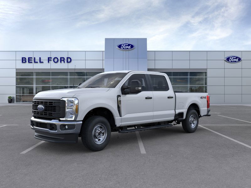 2024 Ford Super Duty F-250 SRW XL