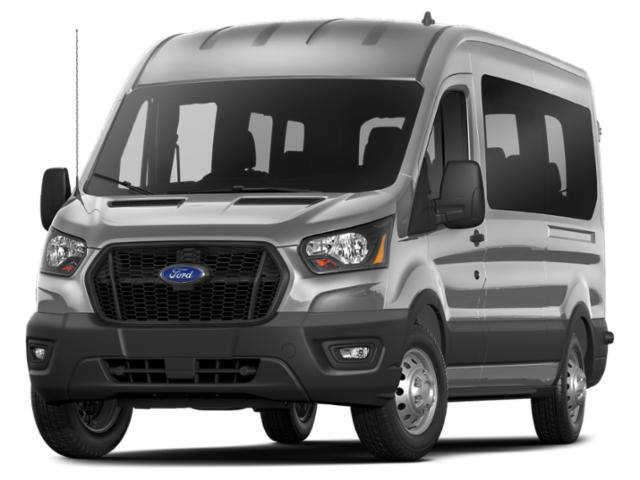 2024 Ford Transit Passenger Wagon XLT