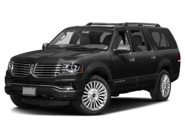 2015 Lincoln Navigator L Base