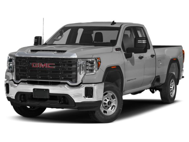 2022 GMC Sierra 2500HD SLT