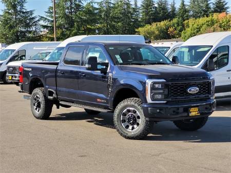 2024 Ford F-350SD LARIAT