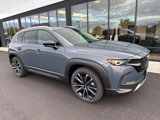 2025 Mazda CX-50 2.5 Turbo Premium Package