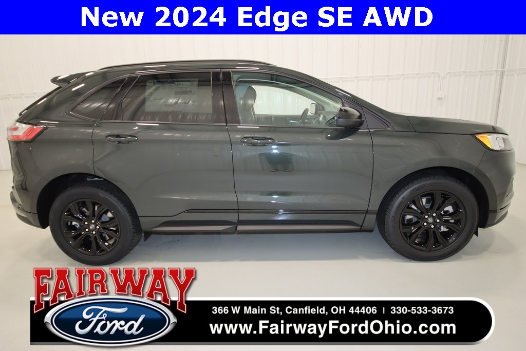 2024 Ford Edge SE