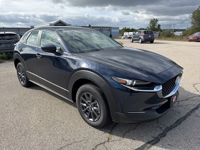 2024 Mazda CX-30 2.5 S