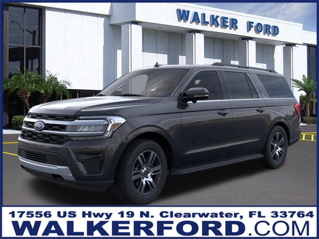 2024 Ford Expedition MAX XLT