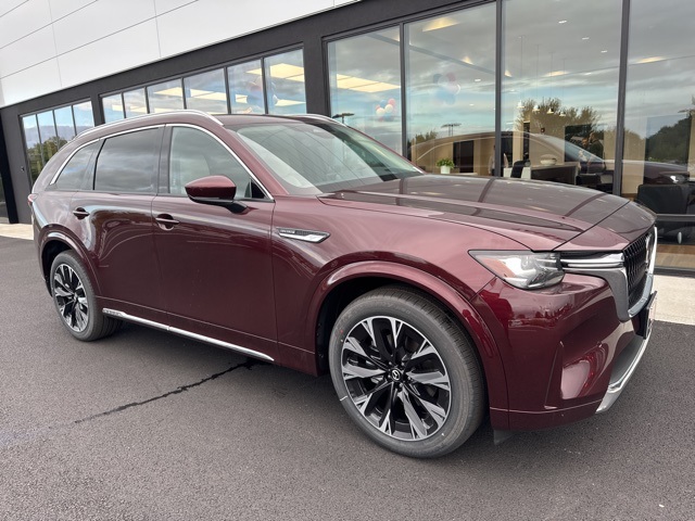 2024 Mazda CX-90 3.3 Turbo S Premium Plus