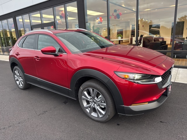 2024 Mazda CX-30 2.5 S Preferred Package