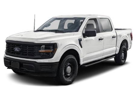 2024 Ford F-150 Police Responder XL