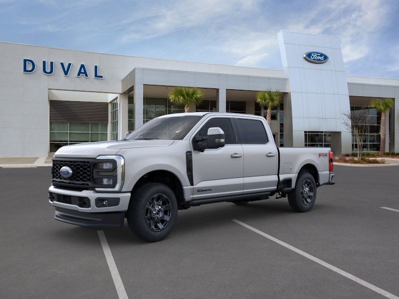 2024 Ford F-350SD LARIAT