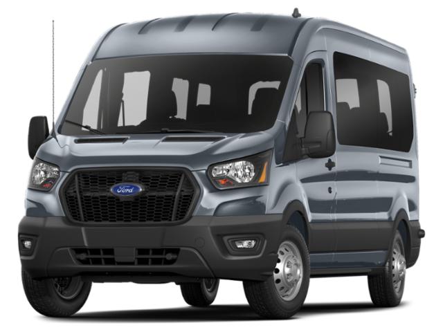 2024 Ford Transit-350