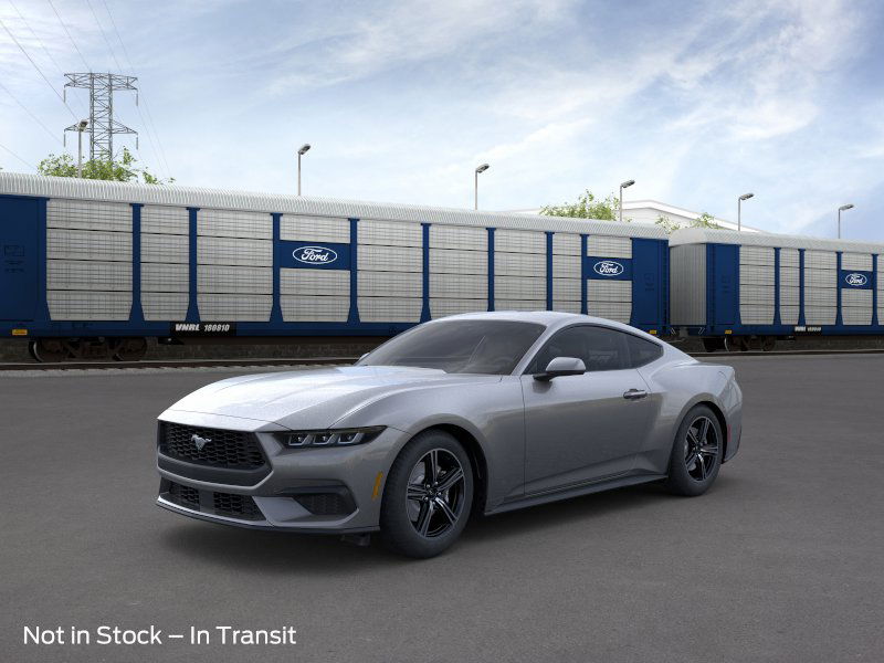 2024 Ford Mustang EcoBoost® Fastback