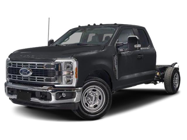 2024 Ford F-350SD XL