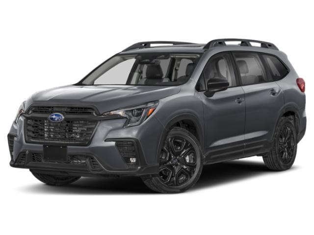 2024 Subaru Ascent Onyx Edition