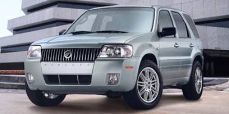 2005 Mercury Mariner