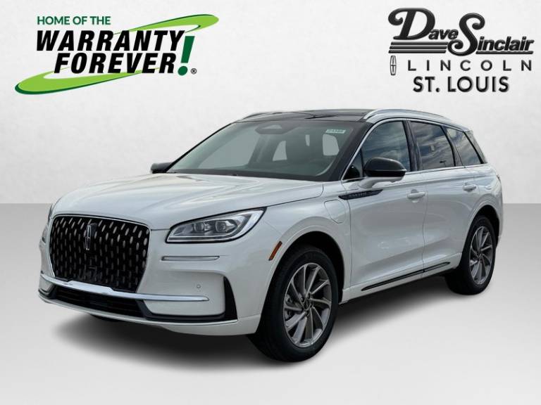 2024 Lincoln Corsair Grand Touring
