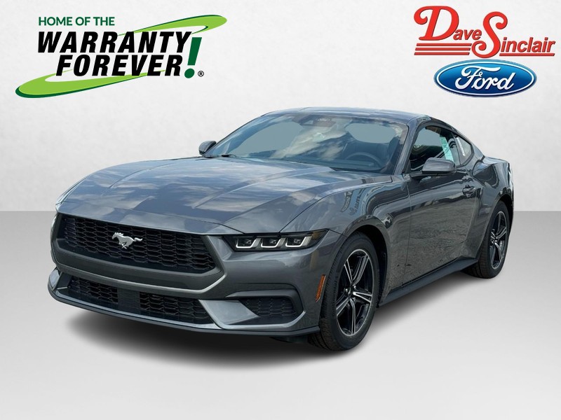 2024 Ford Mustang EcoBoost® Premium