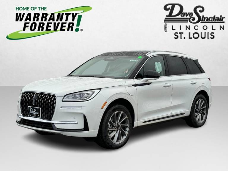 2024 Lincoln Corsair Grand Touring