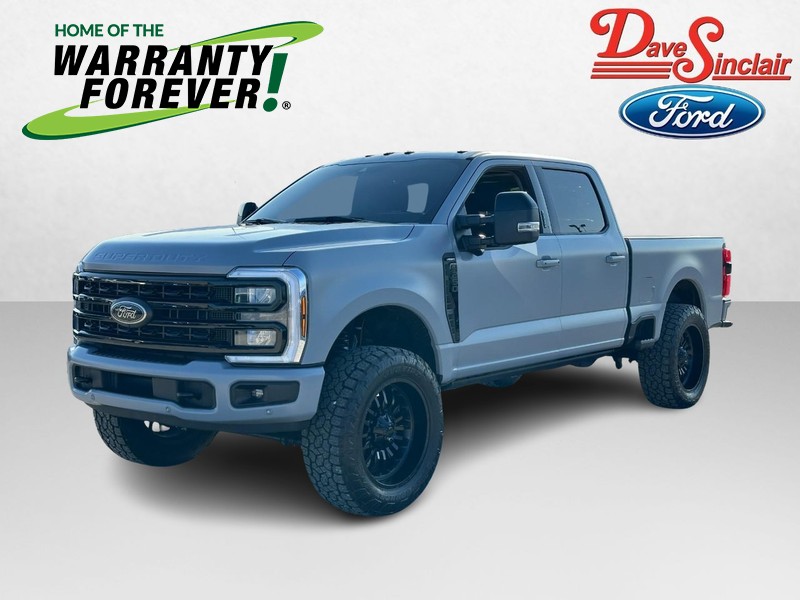 2024 Ford Super Duty F-250 SRW LARIAT