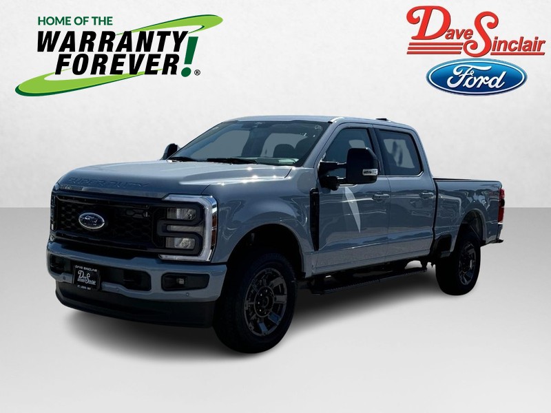 2024 Ford Super Duty F-250 SRW LARIAT