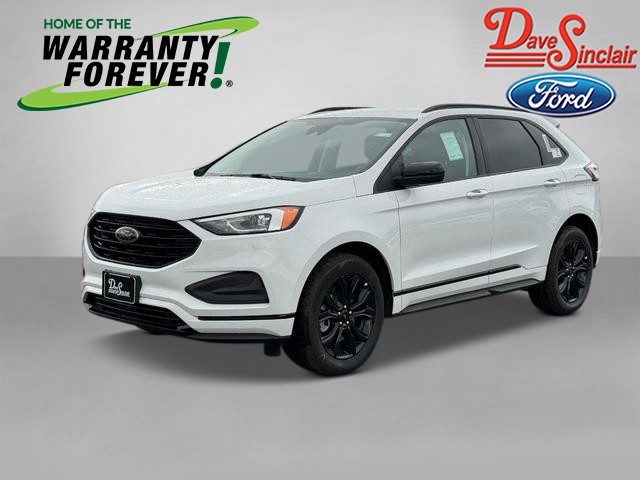 2024 Ford Edge SE AWD