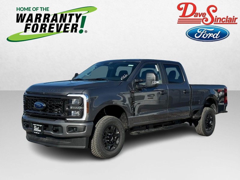 2024 Ford Super Duty F-250 SRW XLT