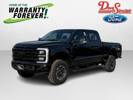 2024 Ford Super Duty F-250 SRW LARIAT