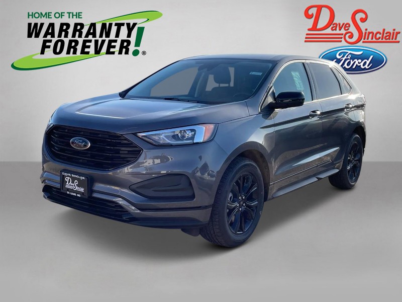 2024 Ford Edge SE AWD