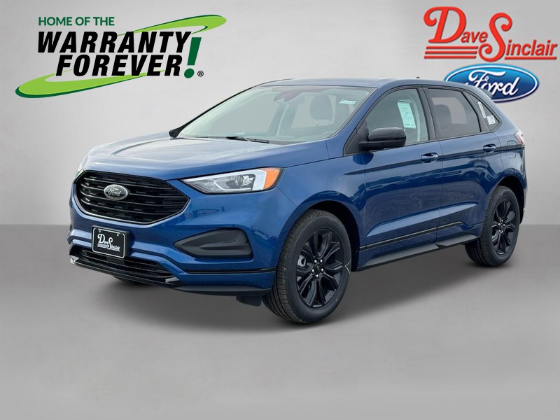 2024 Ford Edge SE AWD