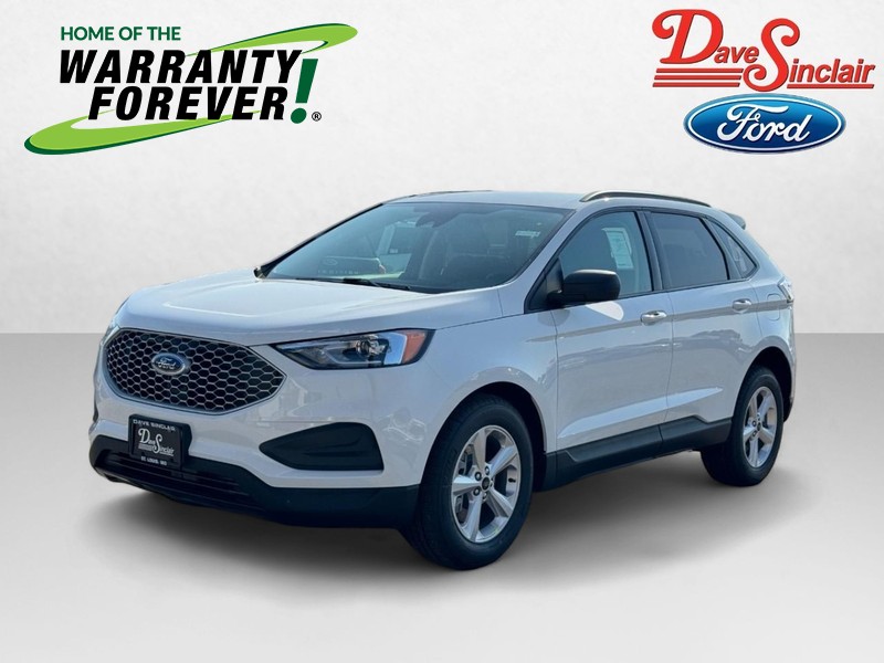 2024 Ford Edge SE AWD