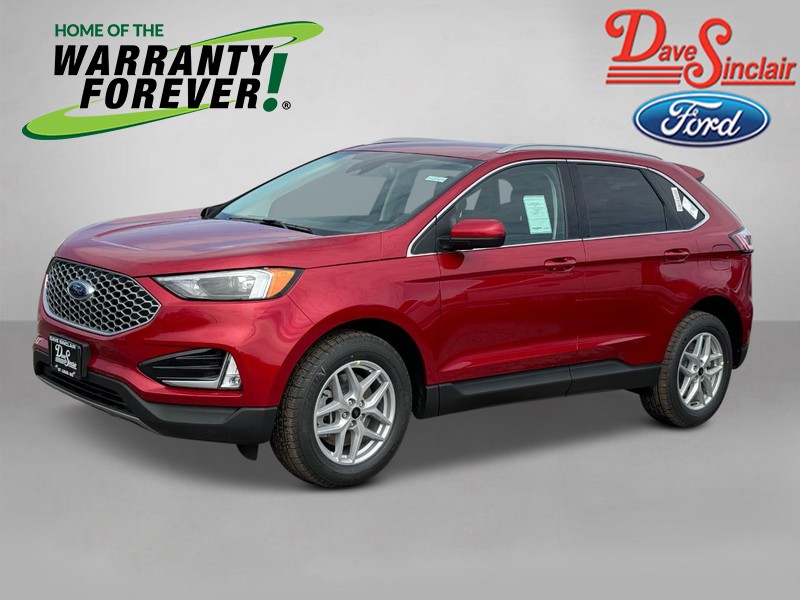 2024 Ford Edge SEL AWD