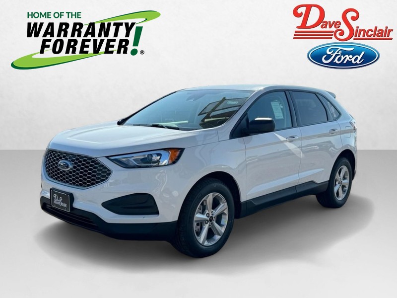 2024 Ford Edge SE AWD